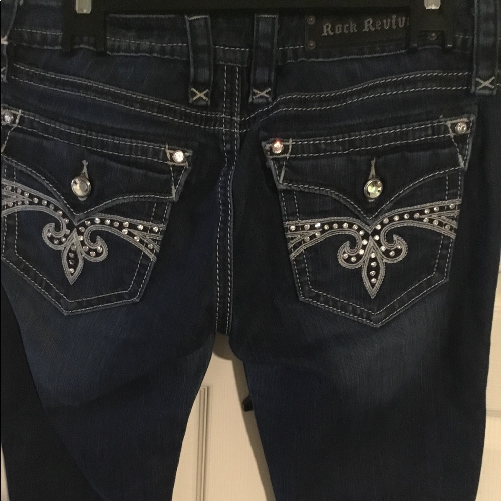 RR Jeans